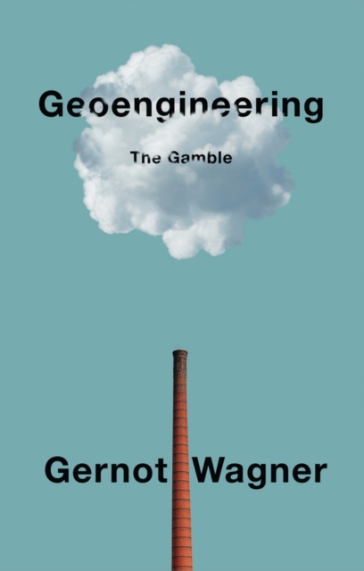 Geoengineering : The Gamble, Paperback / softback Book