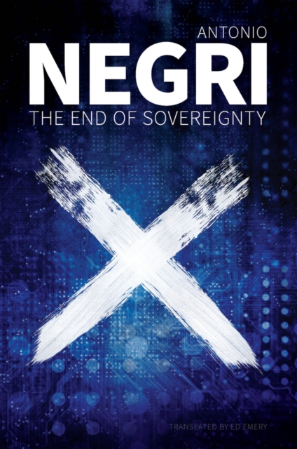 The End of Sovereignty, EPUB eBook