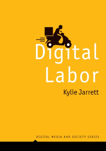Digital Labor, Paperback / softback Book