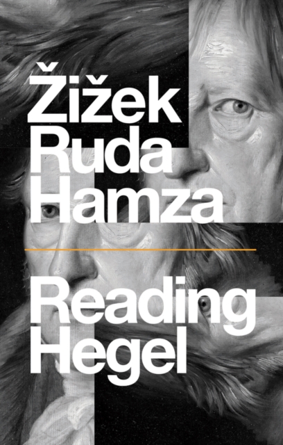 Reading Hegel, Paperback / softback Book