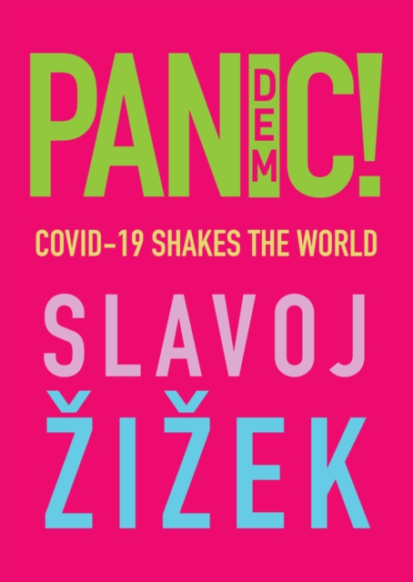Pandemic! : COVID-19 Shakes the World, Hardback Book