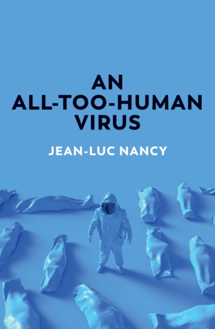 An All-Too-Human Virus, Paperback / softback Book
