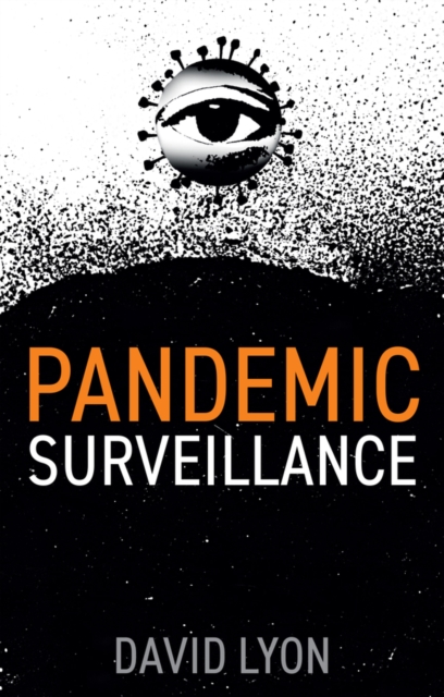 Pandemic Surveillance, EPUB eBook
