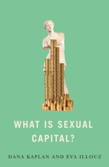 What is Sexual Capital?, EPUB eBook
