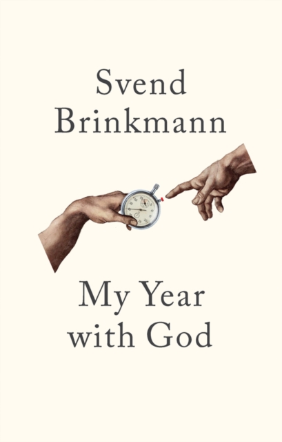 My Year with God, EPUB eBook