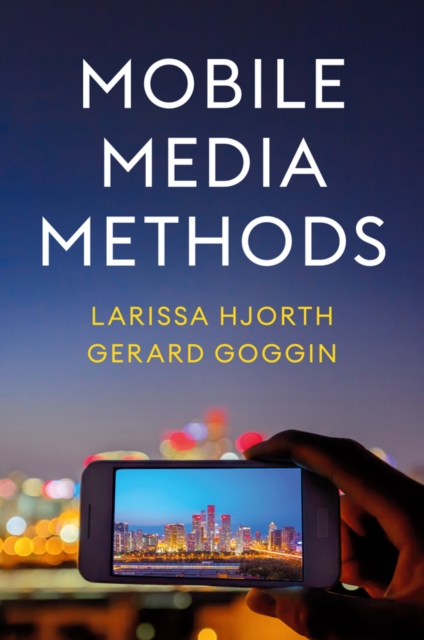 Mobile Media Methods, Paperback / softback Book