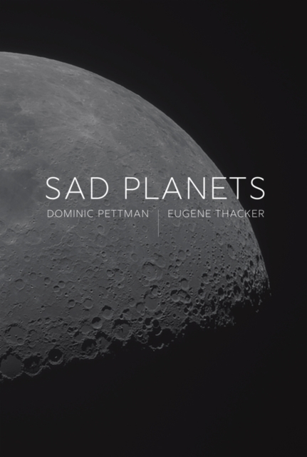 Sad Planets, Hardback Book