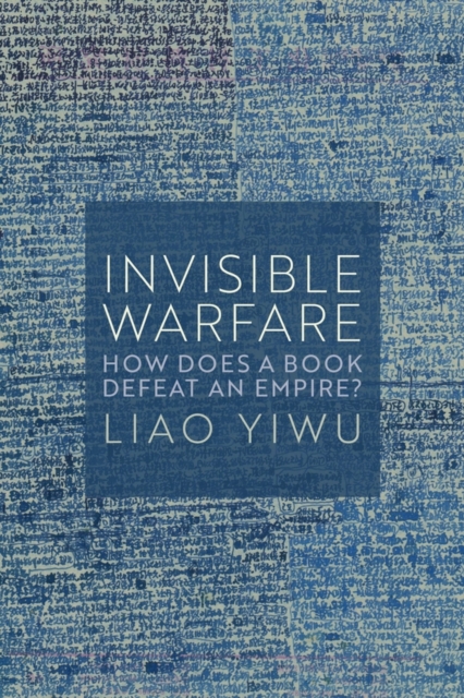 Invisible Warfare : How Does a Book Defeat an Empire?, EPUB eBook