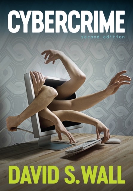 Cybercrime : The Transformation of Crime in the Information Age, EPUB eBook