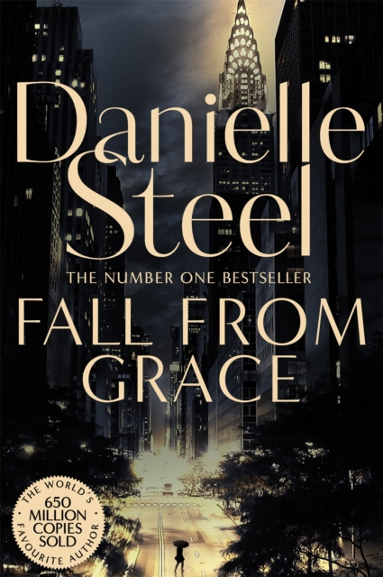 Fall From Grace : An inspiring story of loss and beginning again from the billion copy bestseller, Paperback / softback Book
