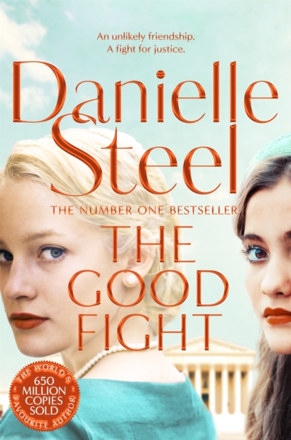 The Good Fight : An uplifting story of justice and courage from the billion copy bestseller, Paperback / softback Book
