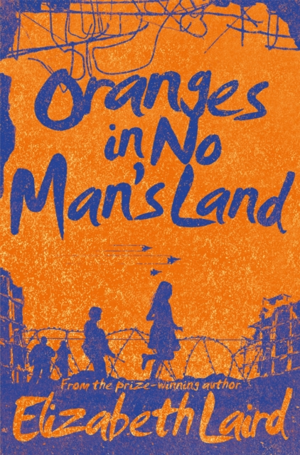 Oranges in No Man's Land, Paperback / softback Book