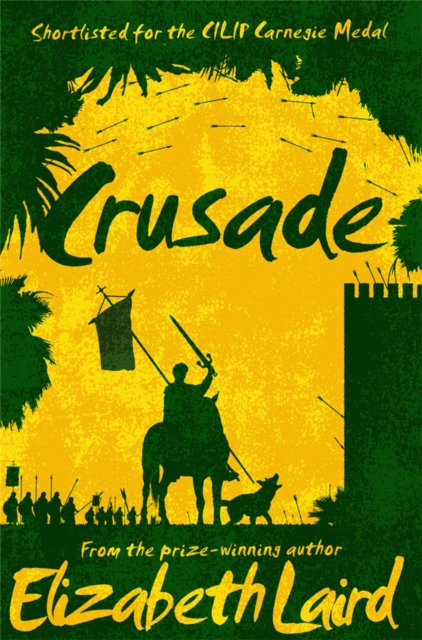 Crusade, Paperback / softback Book