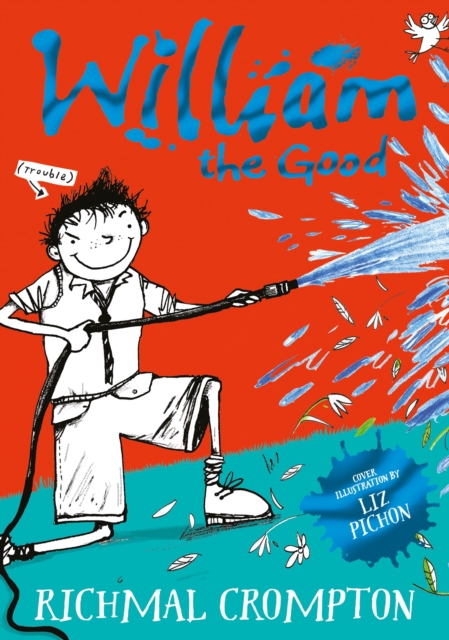 William the Good, EPUB eBook
