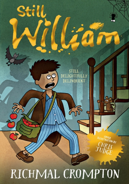 Still William, EPUB eBook
