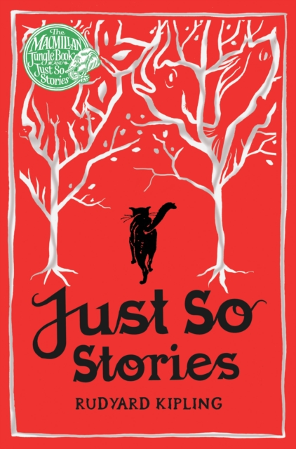 Just So Stories, EPUB eBook