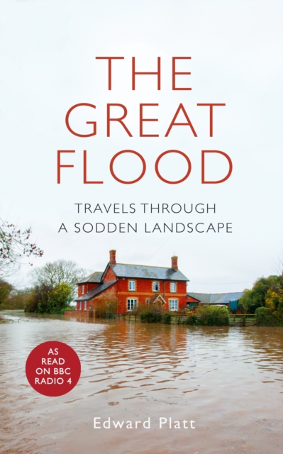 The Great Flood : Travels Through a Sodden Landscape, EPUB eBook