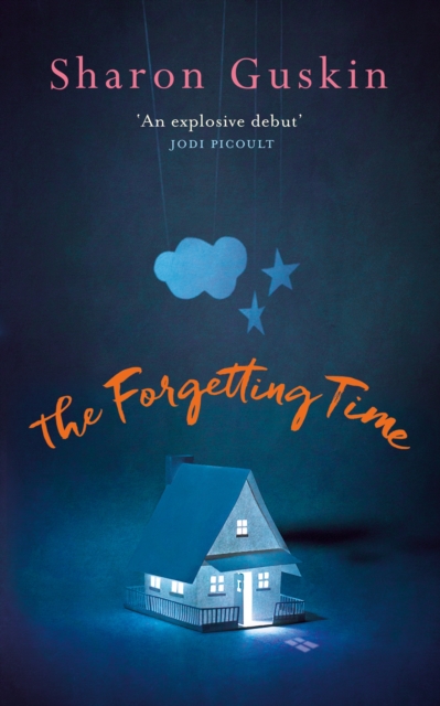The Forgetting Time : A Richard & Judy Book Club Pick and Heartbreaking Mystery, EPUB eBook