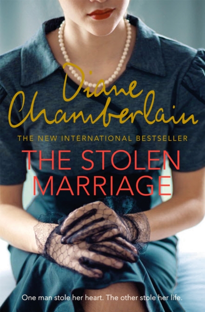 The Stolen Marriage : A Twisting, Turning, Heartbreaking Mystery, Paperback / softback Book