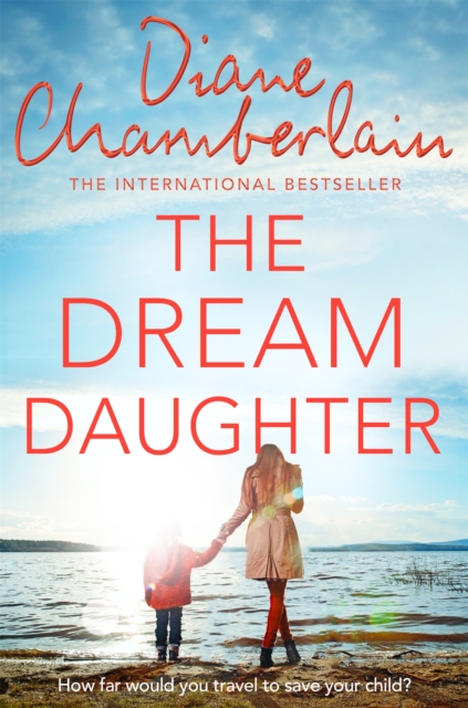 The Dream Daughter, Paperback / softback Book