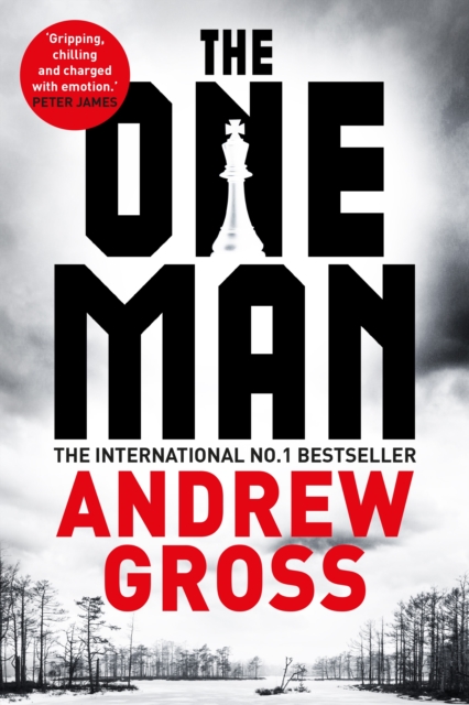 The One Man, EPUB eBook