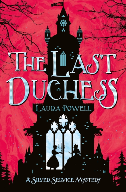 The Last Duchess, Paperback / softback Book