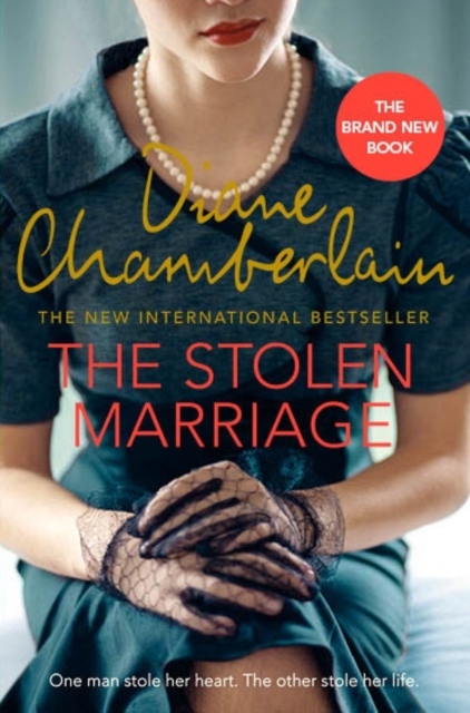 The Stolen Marriage : A Twisting, Turning, Heartbreaking Mystery, EPUB eBook
