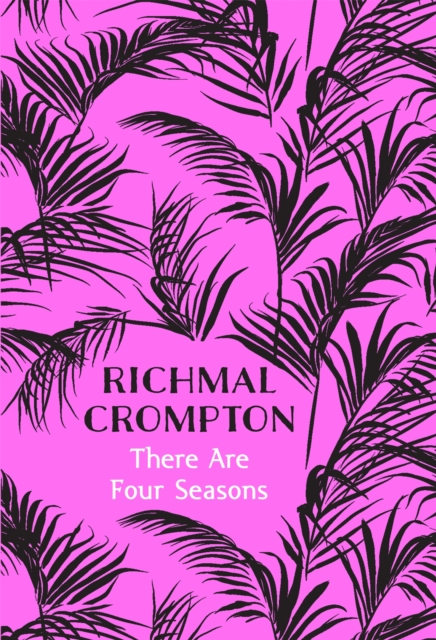 There Are Four Seasons, EPUB eBook