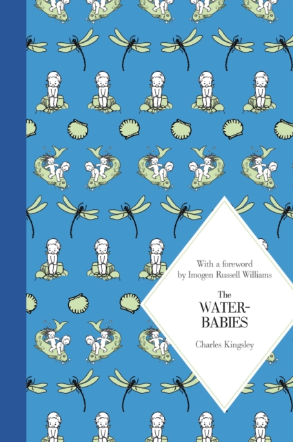 The Water-Babies, EPUB eBook