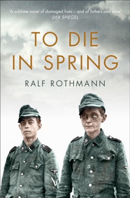 To Die in Spring, Paperback / softback Book