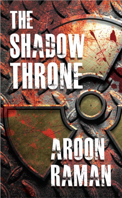 The Shadow Throne, EPUB eBook