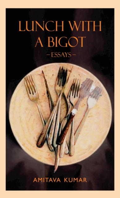 Lunch with a Bigot, EPUB eBook