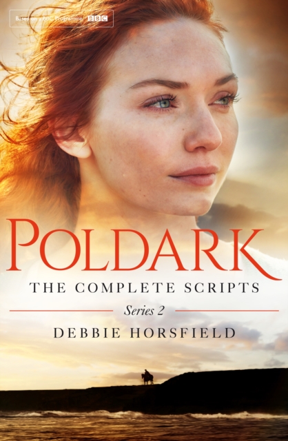 Poldark: The Complete Scripts - Series 2, EPUB eBook
