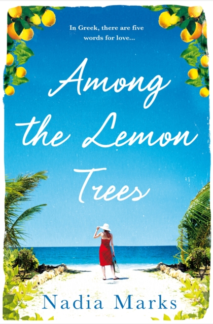 Among the Lemon Trees, Paperback / softback Book