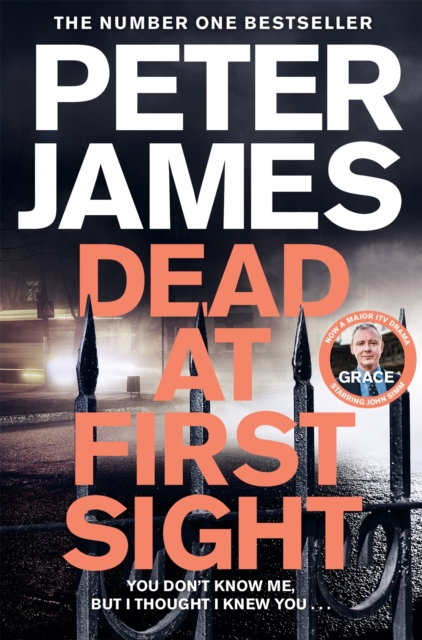 Dead at First Sight : A Sinister Crime Thriller, EPUB eBook