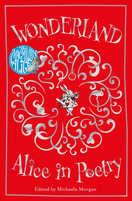 Wonderland: Alice in Poetry, EPUB eBook