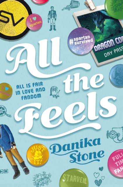 All The Feels : A Swoon Novel, EPUB eBook