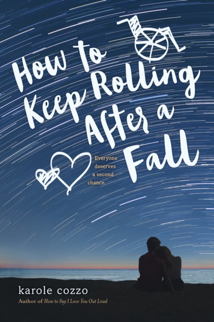 How To Keep Rolling After a Fall : A Swoon Novel, EPUB eBook