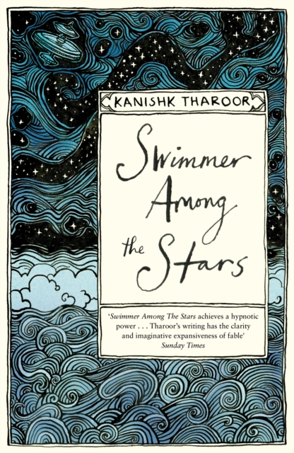 Swimmer Among the Stars, EPUB eBook
