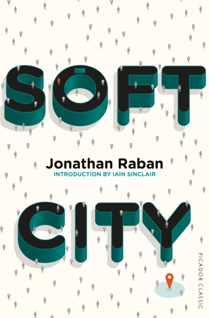 Soft City : Picador Classic, EPUB eBook