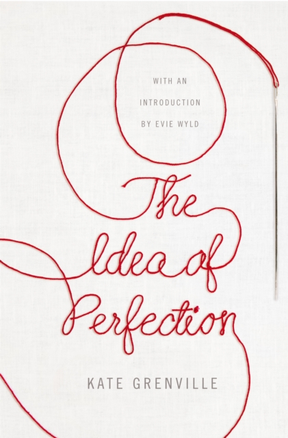 The Idea of Perfection : Picador Classic, Paperback / softback Book