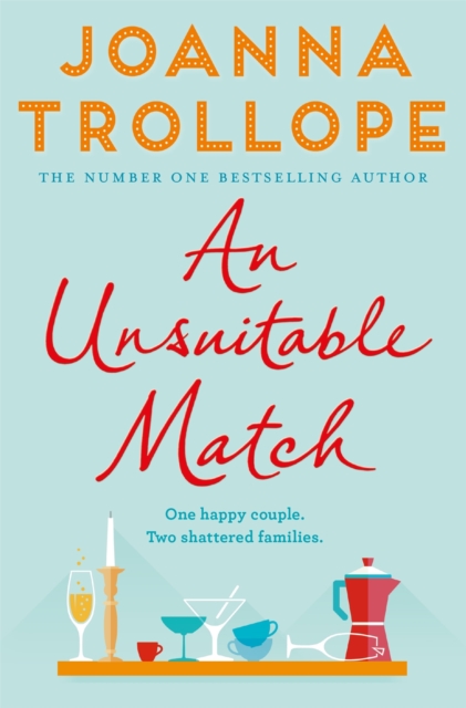 An Unsuitable Match : An Emotional and Uplifting Story about Second Chances, Paperback / softback Book