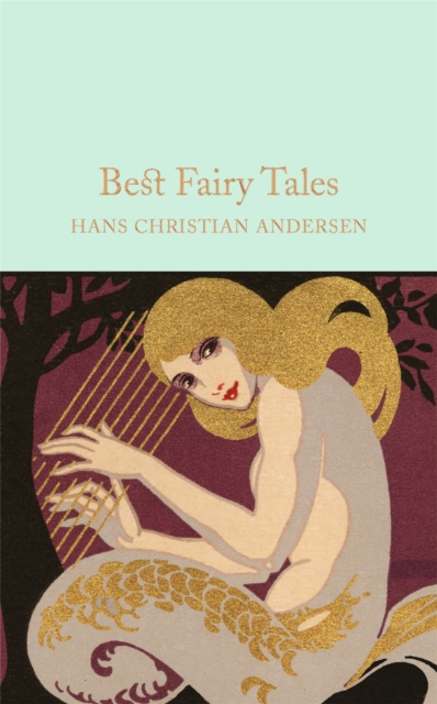 Best Fairy Tales, Hardback Book