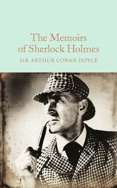 The Memoirs of Sherlock Holmes, EPUB eBook