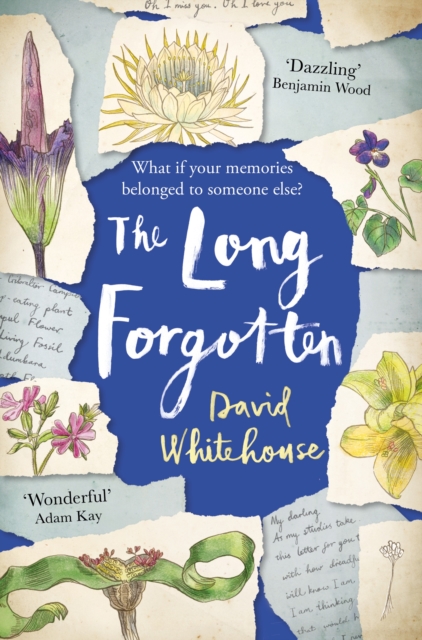 The Long Forgotten, Paperback / softback Book