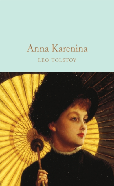 Anna Karenina, Hardback Book