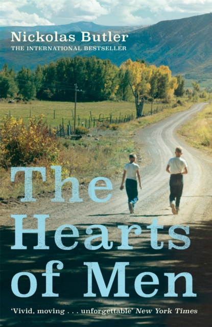 The Hearts of Men, Paperback / softback Book