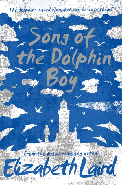 Song of the Dolphin Boy, Paperback / softback Book