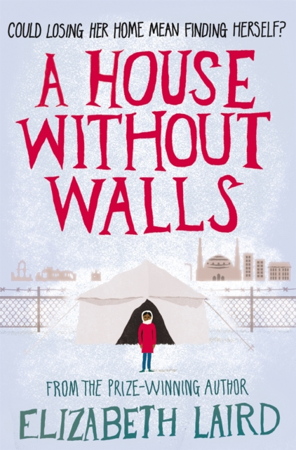 A House Without Walls, Paperback / softback Book