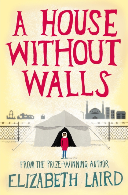A House Without Walls, EPUB eBook